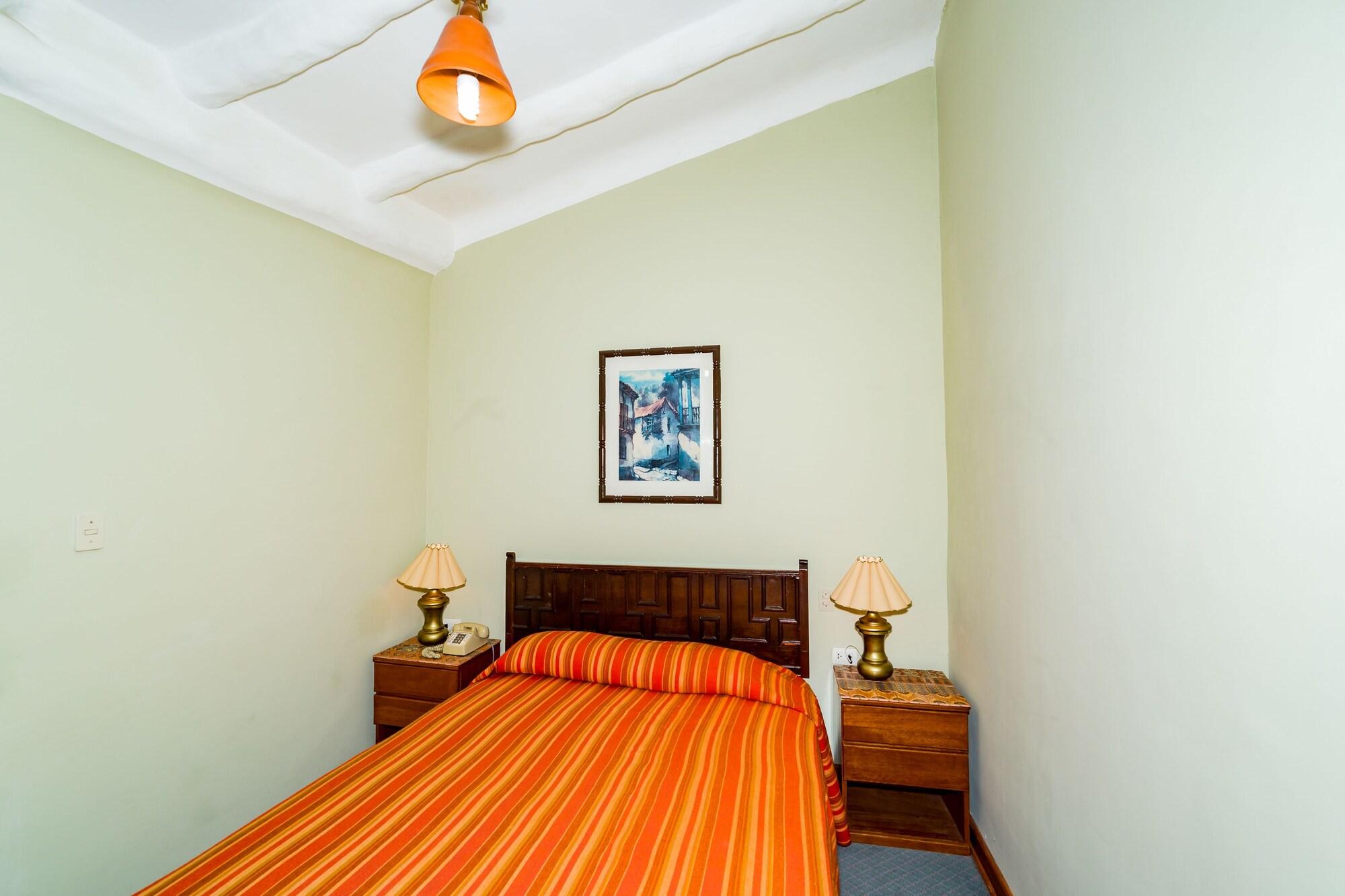 La Quinta Eco Hotel Urubamba Zewnętrze zdjęcie